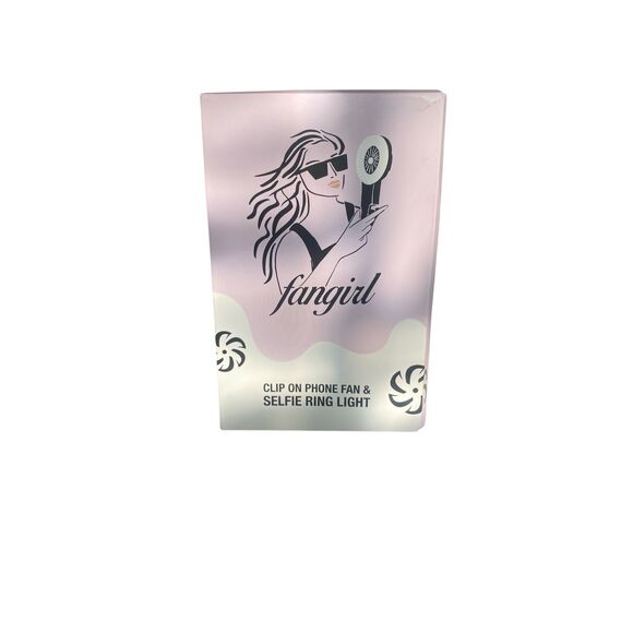 fangirl By Remi X Revolve in Pink NIB (READ) - Picture 1 of 1